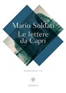 Le lettere da Capri - Mario Soldati - 9788858780152