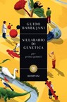 Sillabario di genetica per principianti - Guido Barbujani - 9788858783962