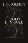 Foglia di Niggle - J.R.R. Tolkien ; Tom Shippey - 9788858795361