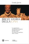 Breve storia della Cina - Linda Jaivin - 9788858796825