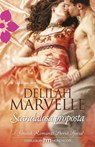 Scandalosa proposta - Delilah Marvelle - 9788858900307