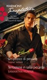 Un pizzico di peccato - Samantha Hunter ; Tawny Weber - 9788858930397