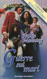 Guerre sui mari - Jackie Manning - 9788858941584