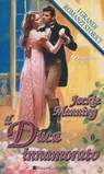Il duca innamorato - Jackie Manning - 9788858954553