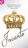 Incanto (eLit) - Linda winstead Jones ; Kathleen Creighton ; Valerie Parv - 9788858957387