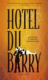 Hotel du Barry (versione italiana) - Lesley Truffle - 9788858958063
