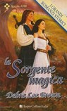 La sorgente magica - Debra lee Brown - 9788858960257