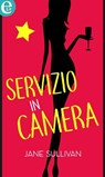 Servizio in camera (eLit) - Jane Sullivan - 9788858971888