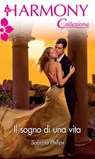 Il sogno di una vita - Sabrina Philips - 9788858972373