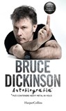 A cosa serve questo pulsante? - Bruce Dickinson - 9788858980163
