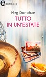 Tutto in un'estate (eLit) - Meg Donohue - 9788858981146