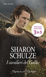 I cavalieri del Galles - Sharon Schulze - 9788858990841