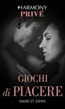 Giochi di piacere - Daire St. denis - 9788858991336