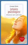 Lessico psicologico - Giuseppe Maiolo - 9788859003588