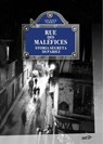 Rue des Maléfices - Jacques Yonnet - 9788859232360