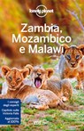 Zambia, Mozambico e Malawi - James Bainbridge ; Mary Fitzpatrick ; Trent Holden ; Brendan Sainsbury - 9788859247630