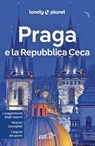 Praga e la Repubblica Ceca - Autori vari - 9788859292692