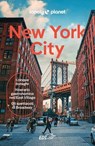 New York City - Autori vari - 9788859293552
