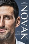 Novak. Nella mente di Djokovic - Mark Hodgkinson - 9788860411754