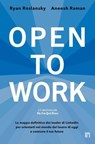 Open to Work - Ryan Roslansky ; Aneesh Raman - 9788860412133
