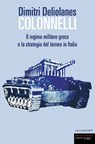 Colonnelli - Dimitri Deliolanes - 9788860446664