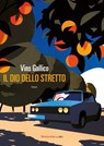 Il dio dello stretto - Vins Gallico - 9788860449528