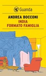 India formato famiglia - Andrea Bocconi - 9788860885968