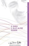 A Sara e alle altre donne - don Tonino Bello - 9788861532540