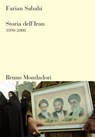 Storia dell'Iran - Farian Sabahi - 9788861595699