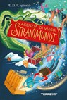 Agenzia di viaggi Stranimondi - L.D. Lapinski - 9788861898103