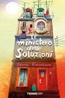 Il ministero delle Soluzioni - Sanne Rooseboom - 9788861898387