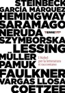 I Nobel per la letteratura si raccontano - Frigo A. (trad.) ; Crimi S. (trad.) - 9788861899797