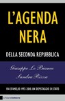 L'agenda nera - Giuseppe Lo Bianco ; Sandra Rizza - 9788861901414