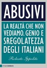 Abusivi - Roberto Ippolito - 9788861906662