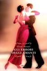 Gli errori degli amanti - Franz Hessel - 9788861924963