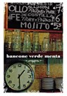 Bancone verde menta - Simona Baldanzi - 9788861926882
