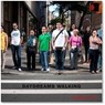 Jeremiah Dine: Daydreams Walking - Jeremiah Dine - 9788862086974