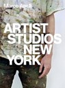 Marco Anelli: Artist Studios New York - Marco Anelli - 9788862087001