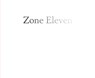 Zone Eleven - Mike Mandel - 9788862087483