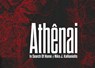 Niko J. Kallianiotis: Athênai, In Search of Home -  - 9788862087827