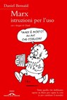Marx, istruzioni per l'uso - Daniel Bensaid ; CHARB (CHARBONNIER STÉPHANE) - 9788862203012