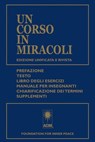 Un Corso in Miracoli - Foundation For Inner Peace - 9788862299022