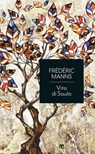 Vita di Saulo - Frédéric Manns - 9788862409087