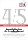 Quaderni Alma Sabatini n. 4/5 - Laura Fortini - 9788862528382