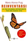 Reinventarsi - Mario Alonso Puig - 9788862566490