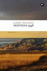 Montana 1948 - Larry Watson - 9788862619851