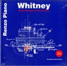 Whitney - Renzo Piano - 9788862640091