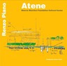 Atene - PIANO,  Renzo - 9788862640121