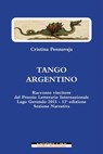 Tango argentino e altri racconti - Cristina Pennavaja - 9788862984164