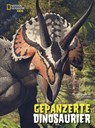 Gepanzerte Dinosaurier -  - 9788863125382